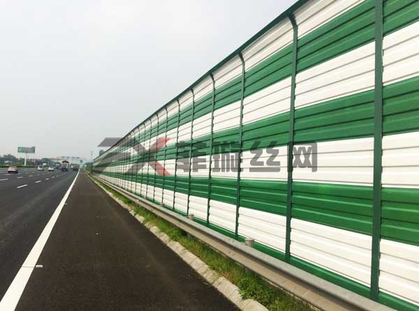 广州高速公路声屏障怎么样