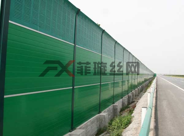 广州高速公路声屏障批 发价 格