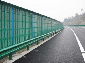 高速公路声屏障设计原理